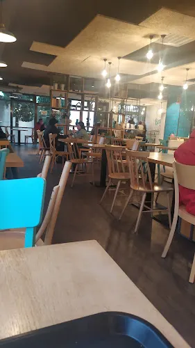 daily Break