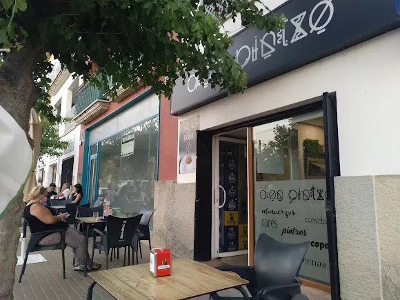 Bar Don Pintxo - Xalo