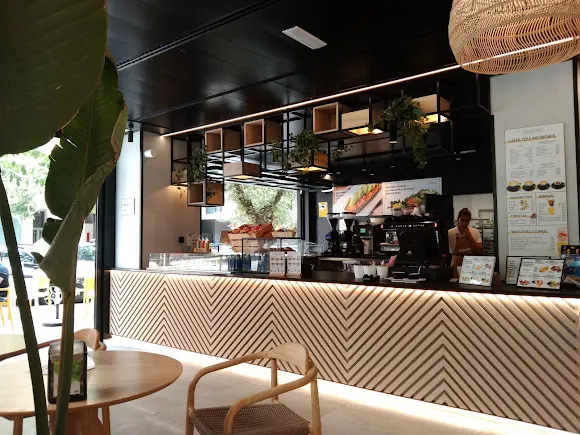 Vanadi Coffee