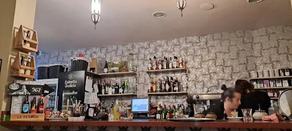 Tetería La Goulette