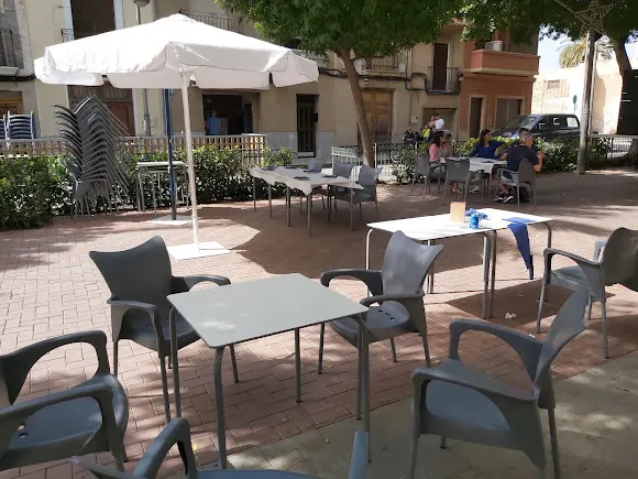 Ca Pinto Cafetería Cervesería - Alicante/Alacant