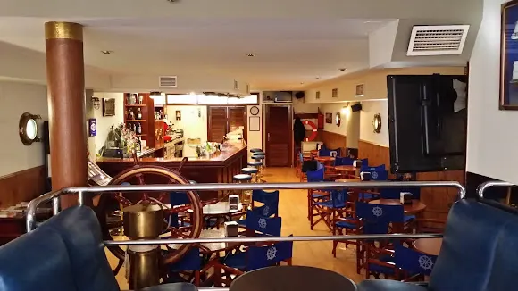 Camarote