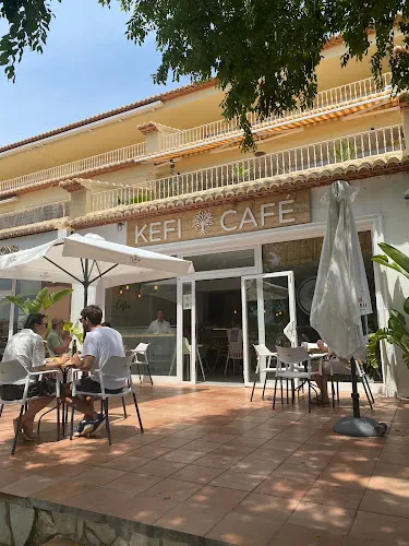 Kefi Café