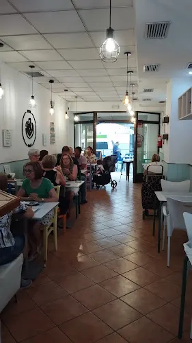 Lina Café Bar - Alicante/Alacant