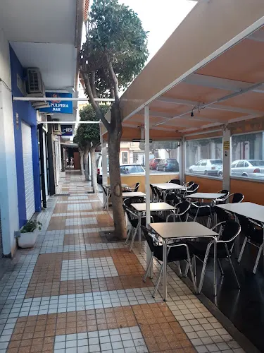 Cafetería El Fenicio