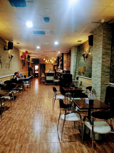 Dulce & Amargo Café