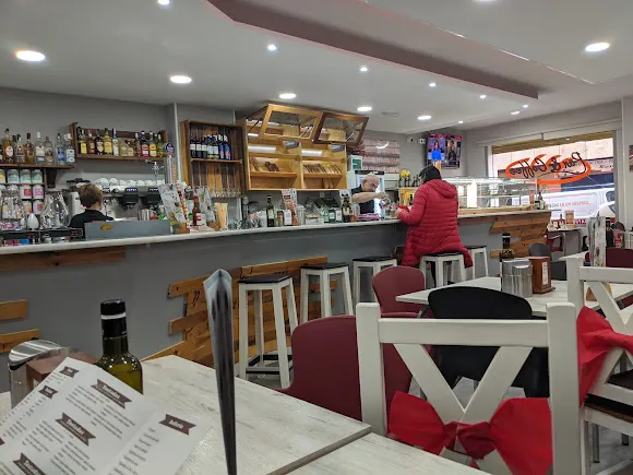 La plaza pan&coffee