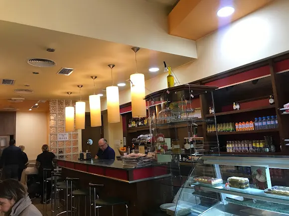 Espacio Dulce
