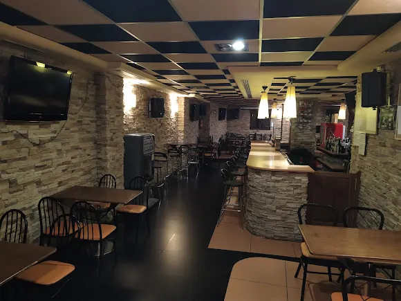 RONY CAFE