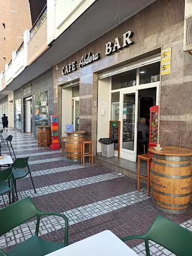 Abdera cafe bar
