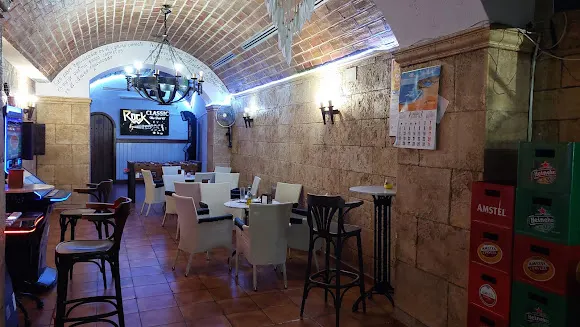 Cafeteria Acatucci