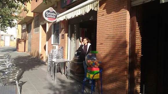Café Bar El Manantial
