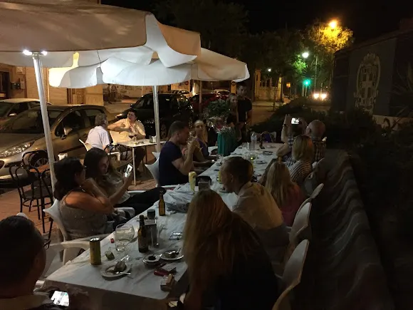 Cafetería Valverde