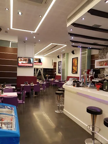 Cafetería Jaya
