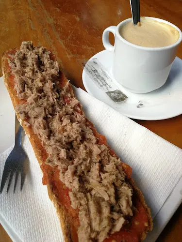 Cafe Dayra