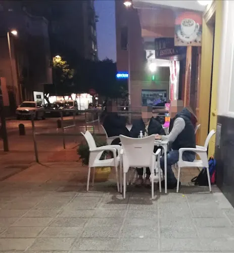 Café Castro - Almería