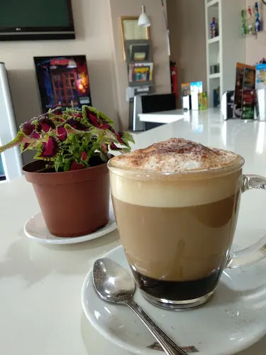 Zona Cafe