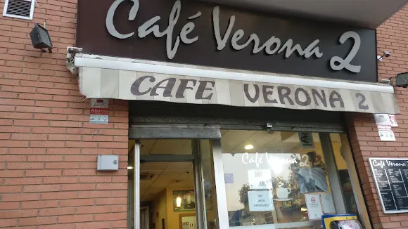 Café Verona 2