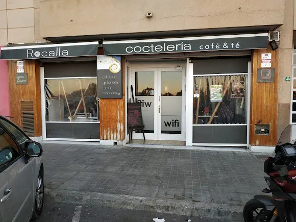 Rocalla