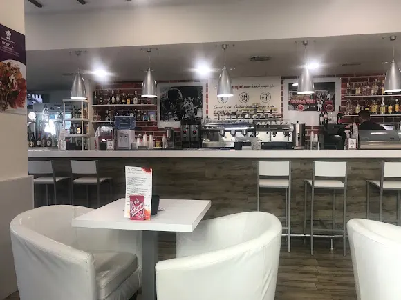 Cafetería Tapería San Francisco