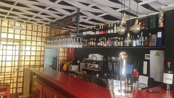 Café-Bar La Generala