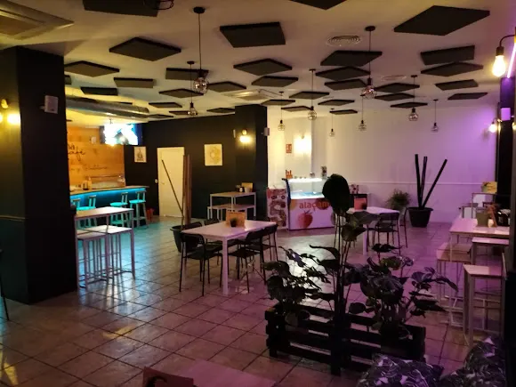 Carma cafe