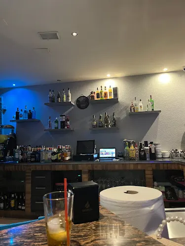Cafeteria Pub Europa - La Mojonera