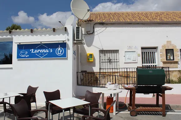 Lorenas