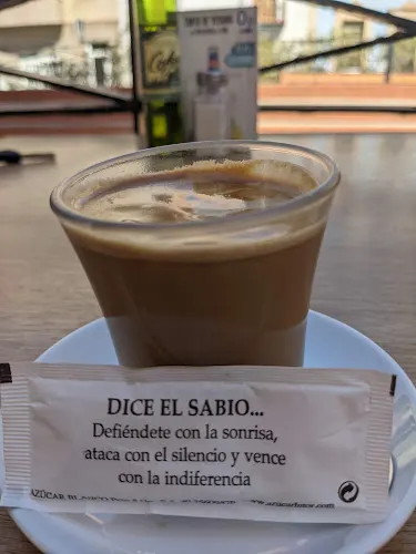 VAM Café