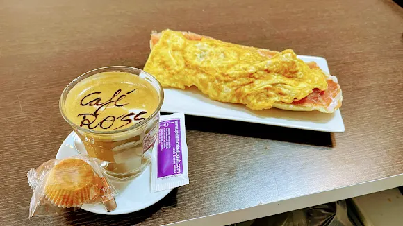 Café Ross