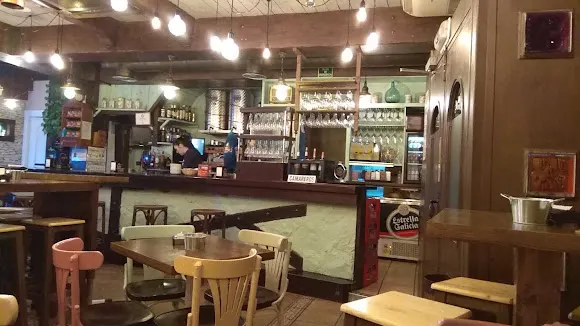 Café Bar Juma