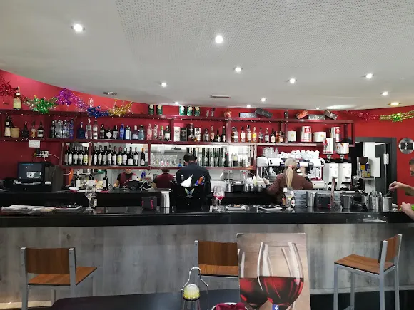 Cafeteria Ideal - Huercal de Almeria