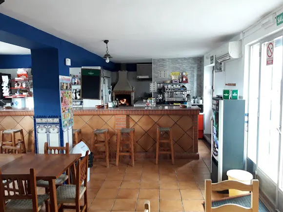 Café bar Patry - Ohanes
