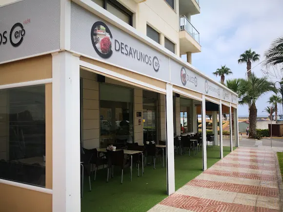 Cero Café