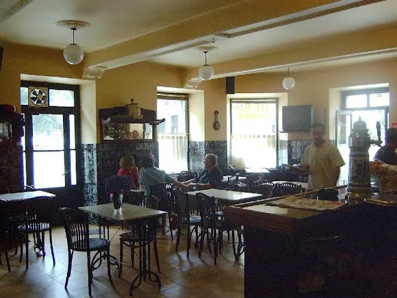 Café Vitoria