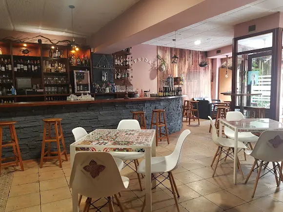 Café Frida