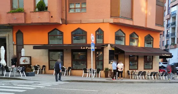 La Panera Café