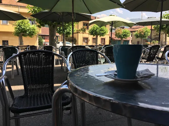 Cafetería L'Artesa - Mieres