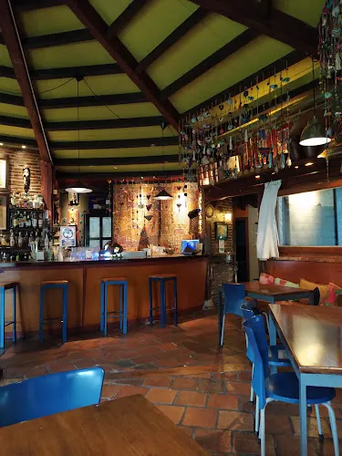 Café Jardín La Palma - Cabrales