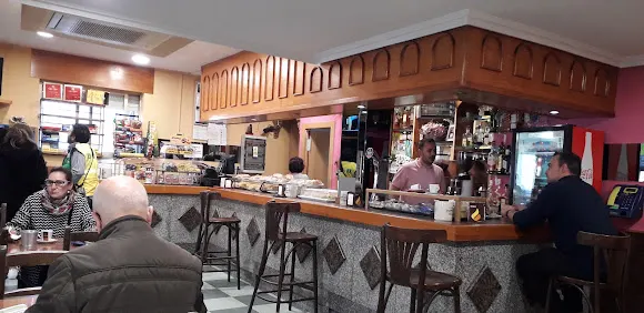 Cafe Brakman