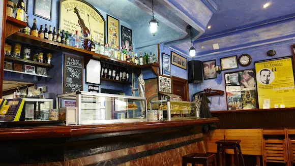 Café Lord Byron