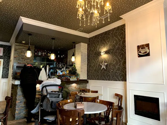Maguerit Cafetería Bar - Cangas de Onis