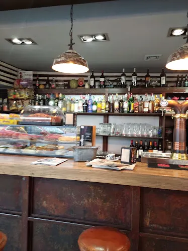 Cafetería Express