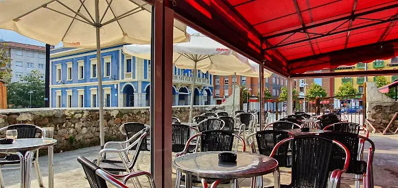 El Cafetón