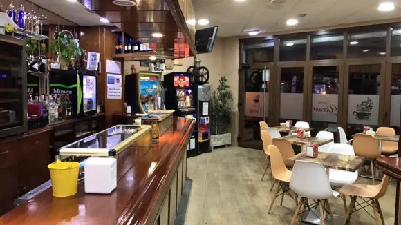 Café Yerma - Bar en Grado