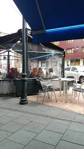 El Sitio Cafe Bar
