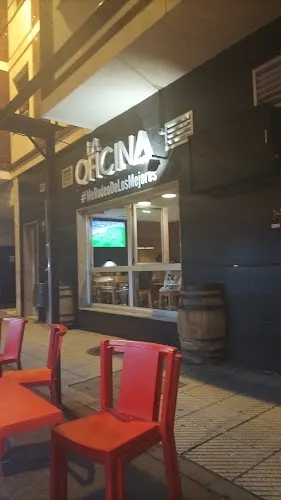 La Oficina - Laviana