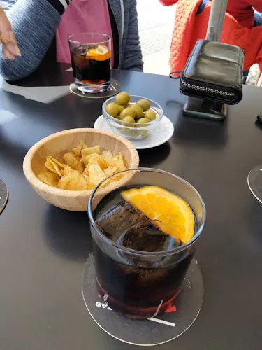 CAFE ROCAMAR - Llanes