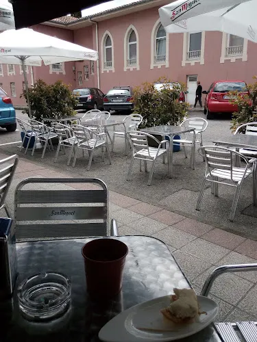 Café Bar La Relojería - Pravia