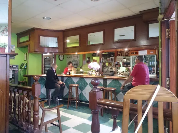 Bar Cafetería Centro